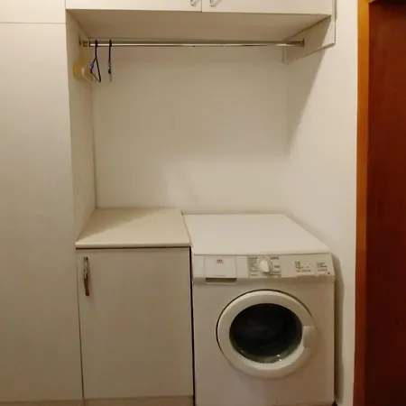Apartment Cozy Center *