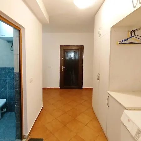 Cozy Center Apartment *
