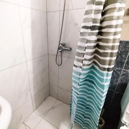 Apartment Cozy Center Durres