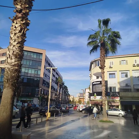 Apartment Cozy Center Durres
