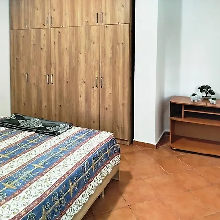 Apartment Cozy Center