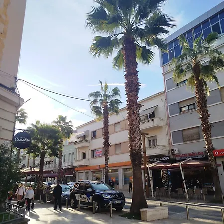 Apartment Cozy Center Durres