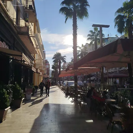 Cozy Center Durrës