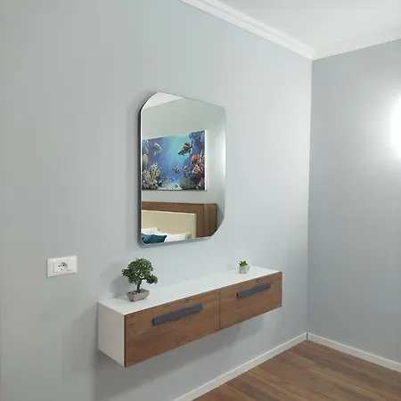 Cozy Center Durrës