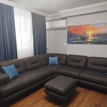 Cozy Center *