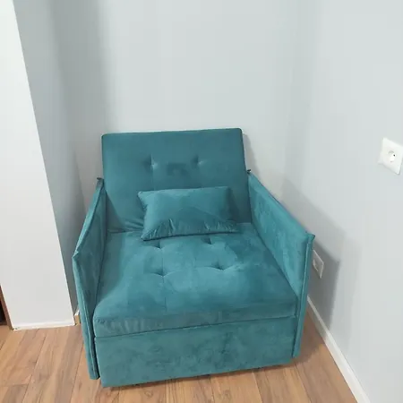 Cozy Center Durrës